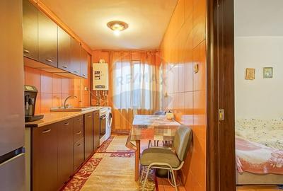 Apartament cu 2 camere circular, mobilat în Noua - 9