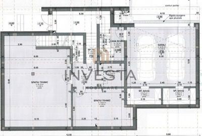 Oportunitate de investitie! Spatiu in proximitatea Grand Hotel Italia! - 4