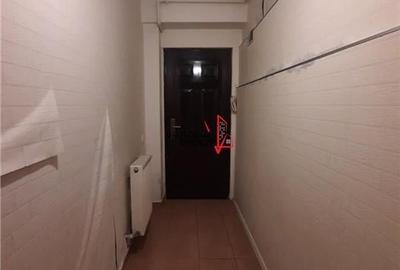 Garsoniera pretabila pentru investitie Popesti Dimitrie Leonida - 9