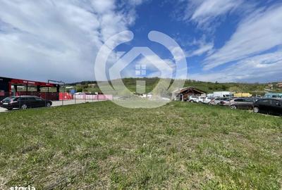 Spațiu comercial, în Cristian - 1