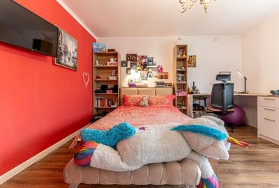 Casă individuală cu 4 camere cu Canalizare în Dâmbul Rotund - 28