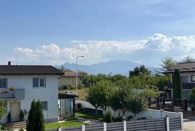 Vila tip Duplex, Curte proprie, Sanpetru Brasov - 17