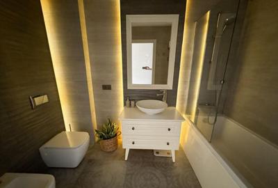 Spre inchiriere apartament 2 camere Dambul Rotund - 4