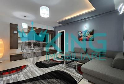 Apartament 3 Camere Floreasca Residence Bucuresti