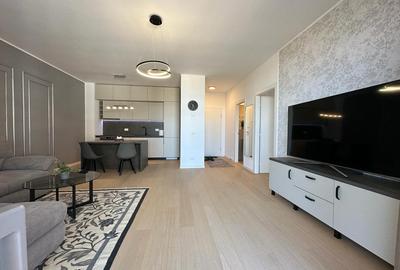 APARTAMENT CU 2 CAMERE DE INCHIRIAT/ BANEASA / COMPLEX THE IVY/ 850 EURO