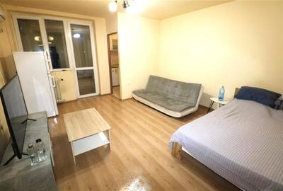 Garsonieră decomandată, mobilată în Take Ionescu - 2