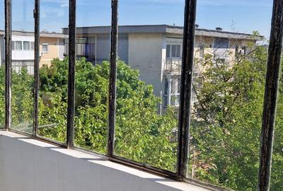 Garsonieră decomandată în Zimandcuz - 6