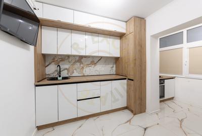 Apartament decomandat - renovat integral - Cartier Exercitiu - 6