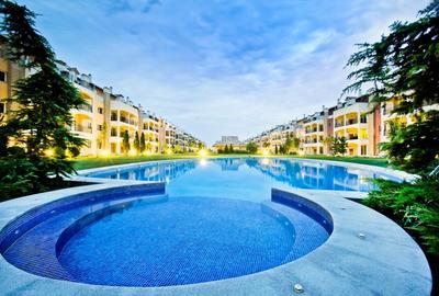 Apartament 4 camere LUX Pipera Ibiza Sol
