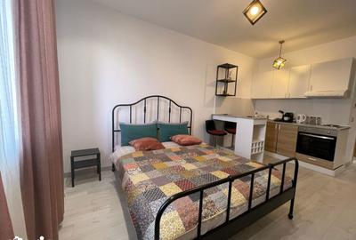 Garsonieră în Văcăresti - 6