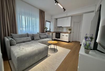 Apartament cu 2 camere în 1 Mai - 4