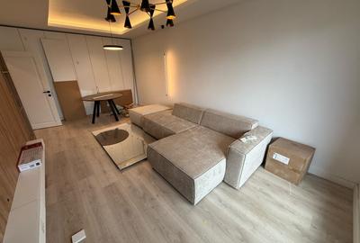 Lujerului l Apartament 2 camere modern l Plaza Residence l 7 minute Metrou l - 2