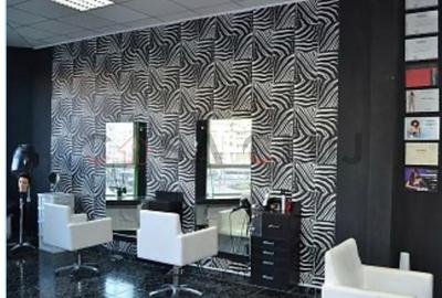 Spațiu comercial, OMV Mărăști! - 2