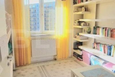 Apartament cu 3 camere, 68 mp, etaj intermediar, zona Avantgarden 3 Apartament cu 3 camere, 68 mp, etaj intermediar, zona Avantgarden 3 - 5