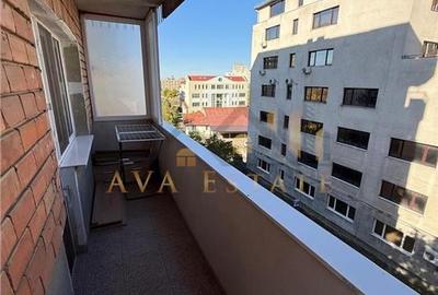 Apartament 1 camera, decomandat, 40 mp + centrala - Zona IULIUS TOWN - 11