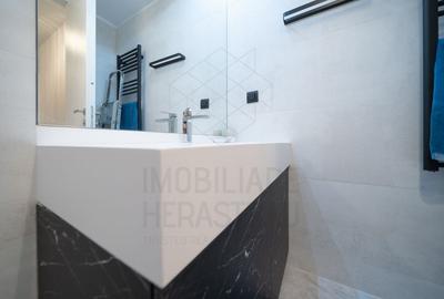 One Floreasca Vista | Top-of-the-line 2 bedrooms apartament - 17