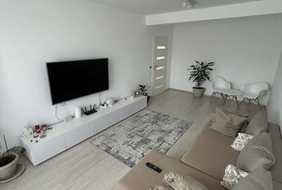 Apartament cu 2 camere în Central - 7