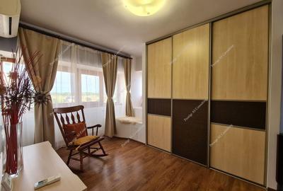 Apartament de 90 mp cu 3 camere si vedere pe 2 parti - Simion Barnutiu - 12