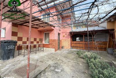 Casă cu 4 camere în Podul de Fier - 4