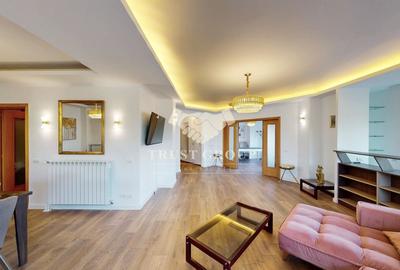 Apartament 4 camere Aviatorilor Kiseleff | Loc de parcare - 6