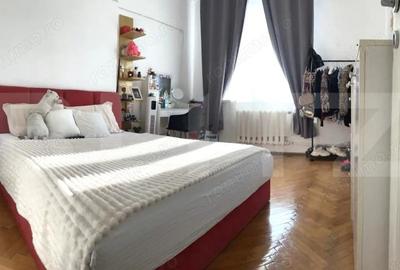 Apartament cu 3 camere decomandat în Gării - 13