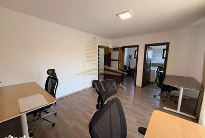 Casă cu 5 camere cu Garaj în Gheorgheni - 18