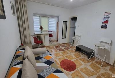 Garsonieră nedecomandată în Central - 4