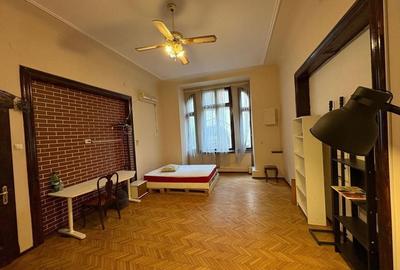 Garsoniera 30 mp - Mosilor - 1