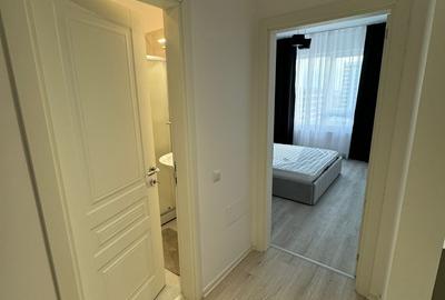 Prima Închiriere! Mobilat Modern, Totul Nou! - 4