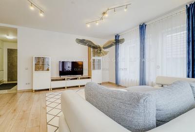 Apartament cu 2 camere semidecomandat, mobilat în Dâmbul Rotund - 6