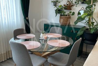 Apartament cu 3 camere semidecomandat, mobilat în Vasile Aaron - 2
