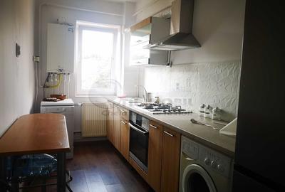 Apartament 2 camere decomandat - Zona Ștefan cel Mare, Iași - 4