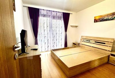 Apartament cu 2 camere, mobilat în Lazaret - 3