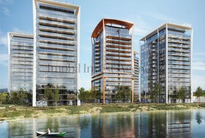 Apartament cu 3 camere decomandat în Floreasca - 2