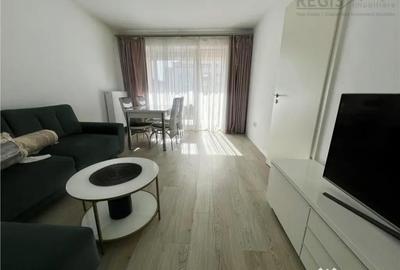 Apartament cu 2 camere decomandat, mobilat în Avantgarden - 2