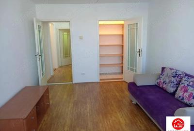 De inchiriat apartament cu 3 camere etaj 1 in 7 noiembrie - 1