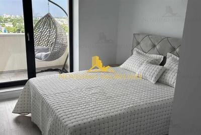 APARTAMENT CU DOUĂ CAMERE DE ?NCHIRIAT ?N BLOC NOU, ?N ZONA VEST. PARCARE - 6