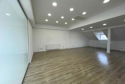 Spațiu comercial, de 65 mp, în Exterior Vest - 5