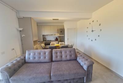 Apartament 2 camere Steaua de Mare Nord 2 Eforie Nord termen lung - 3