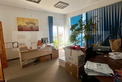 Apartament de 5 camere in vila, 148 mp, 2 parcari, zona Buna Ziua Apartament de 5 camere in vila, 148 mp, 2 parcari, zona Buna Ziua - 2