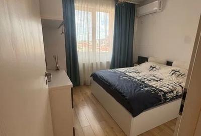 VANZARE APARTAMENT 2 CAMERE MOBILAT-STR. REZERVELOR-COMISION 0% MILITARI VANZARE APARTAMENT 2 CAMERE MOBILAT-STR. REZERVELOR-COMISION 0% MILITARI - 6