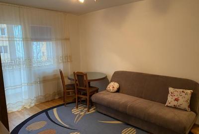 Ap 2 cam et 2 str. rahovei cu balcon - 8