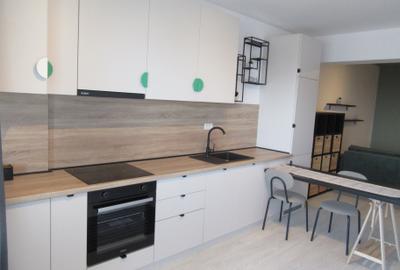 SunLake Residence, vanzare 2 camere Bloc Nou 2025, zona LACURI,mobilat si utilat - 9