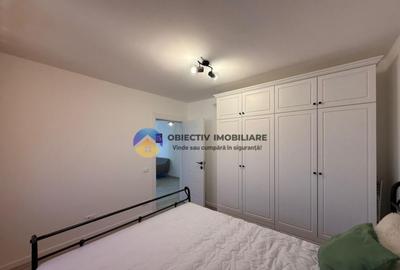 Apartament 2 camere de inchiriat in Precista - 5