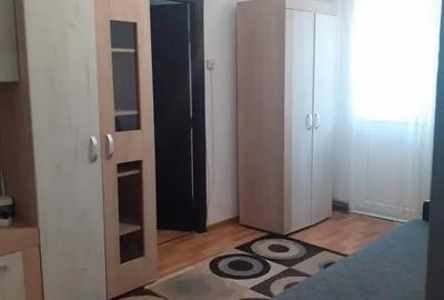 Apartament cu 2 camere nedecomandat în Decebal - 6