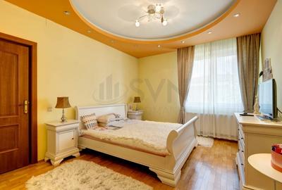 Casă individuală cu 10 camere cu Canalizare în Pipera - 6