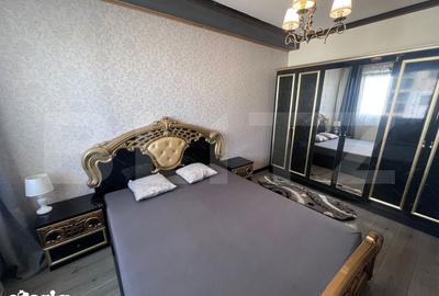 Apartament cu 2 camere în Între Lacuri - 6