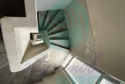 Apartament cu 3 camere semidecomandat în Moșilor - 8