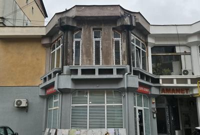 Spatiu comercial de inchiriat – Zona Debarcader, Targu Jiu - 2