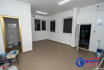 ID 8281 Spa?iu DE INCHIRIAT - Strada Prislav - 4